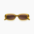 Blossom - Yellow/Purple