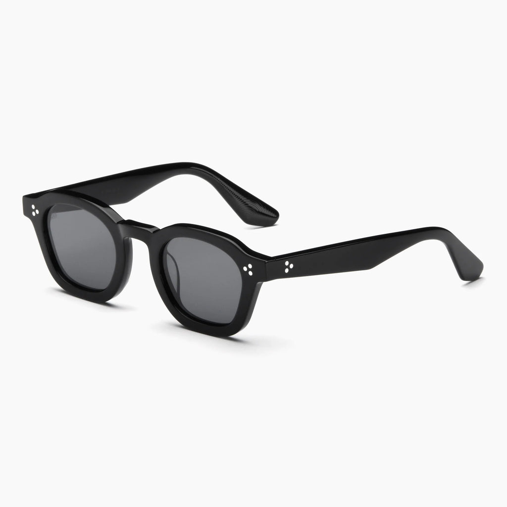 Logos - Black