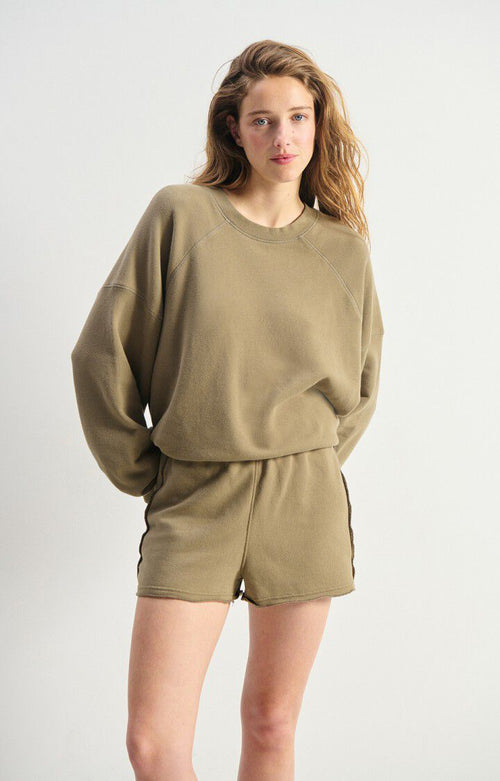 Atubay Shorts