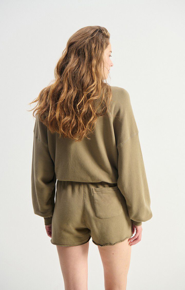 Atubay Shorts