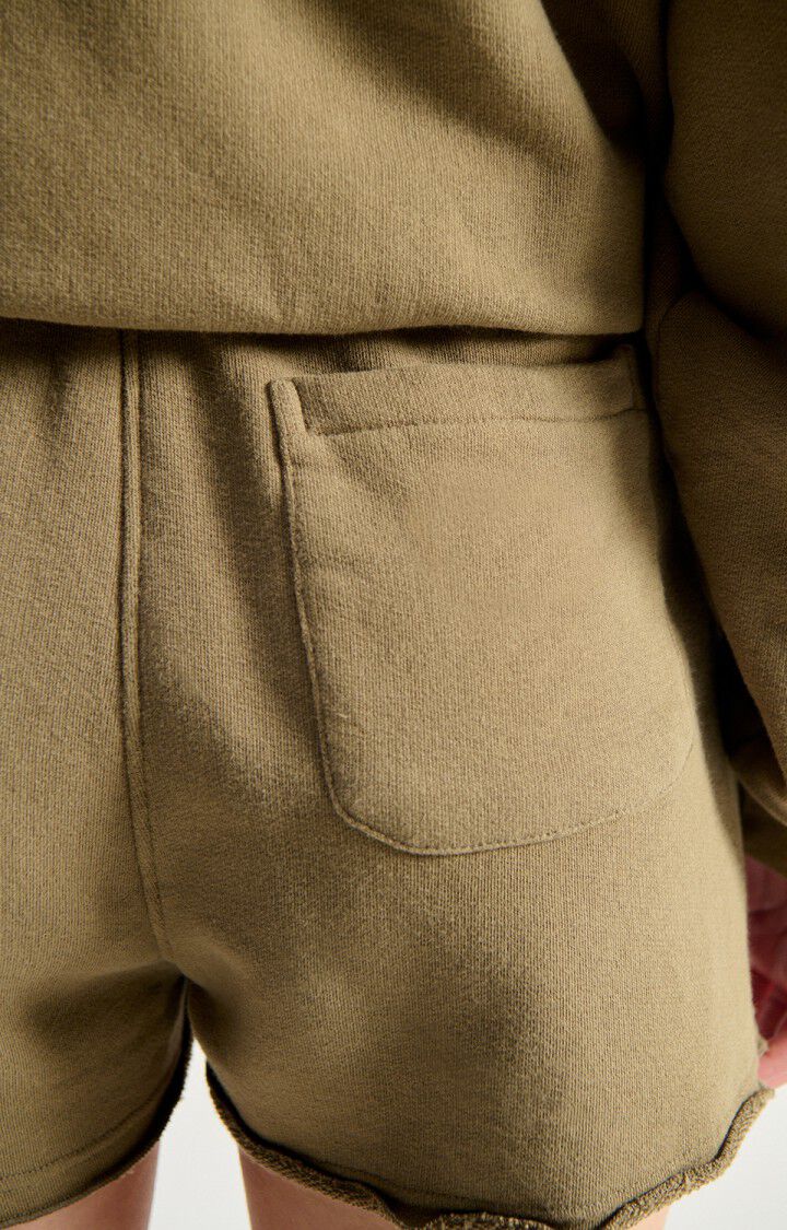 Atubay Shorts