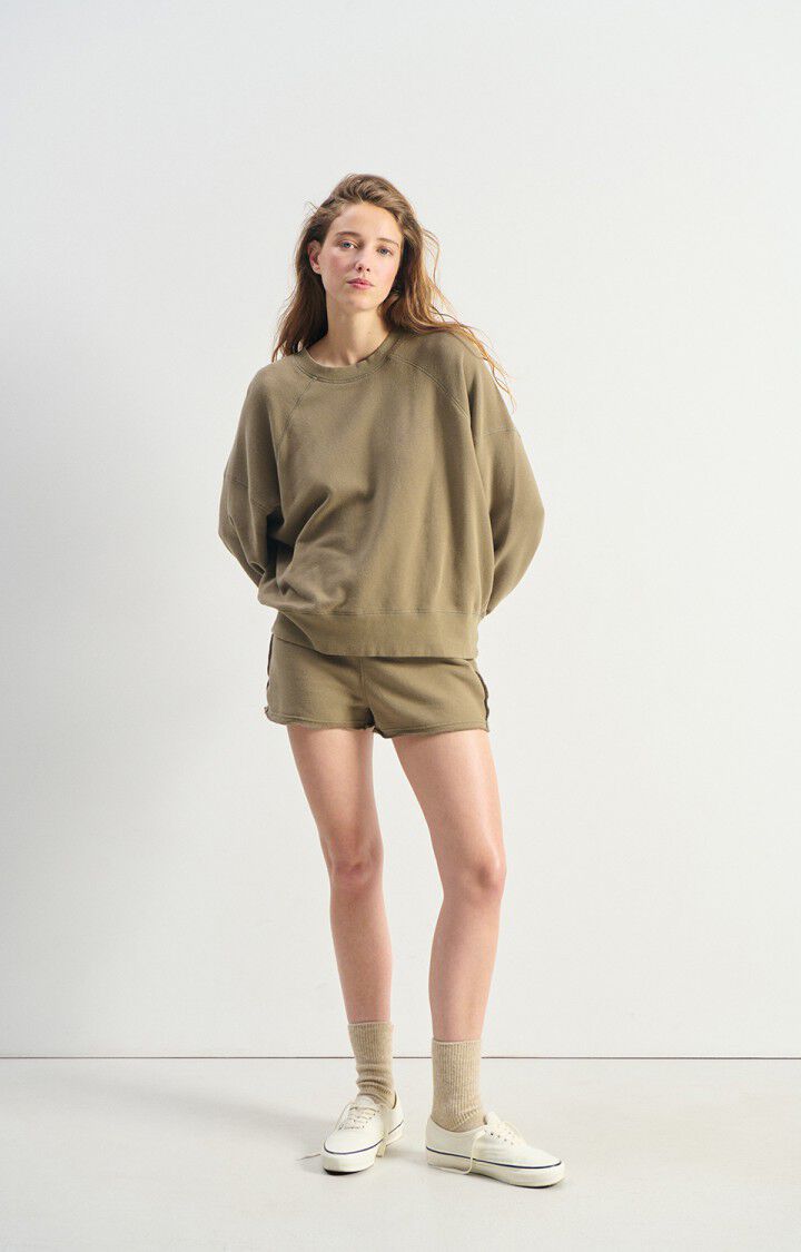 Atubay Shorts