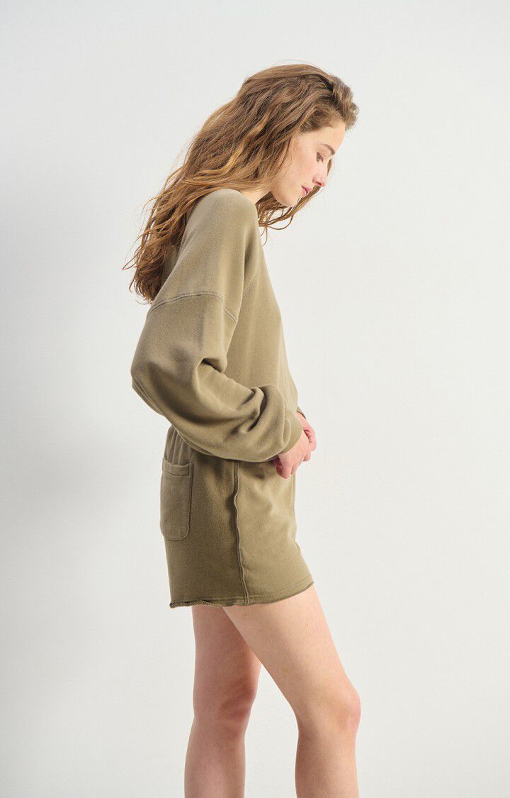 Atubay Shorts