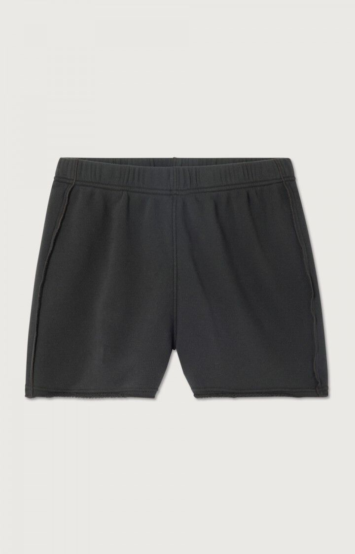 Atubay Shorts - Black