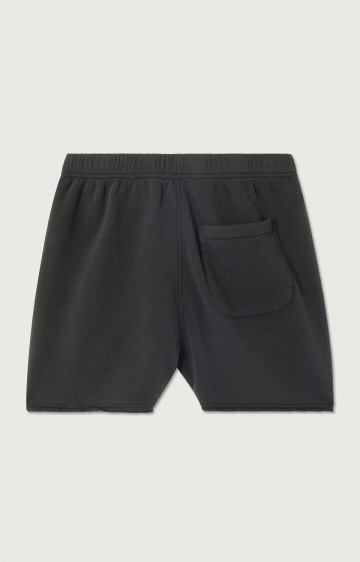 Atubay Shorts - Black