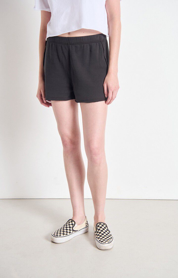 Atubay Shorts - Black