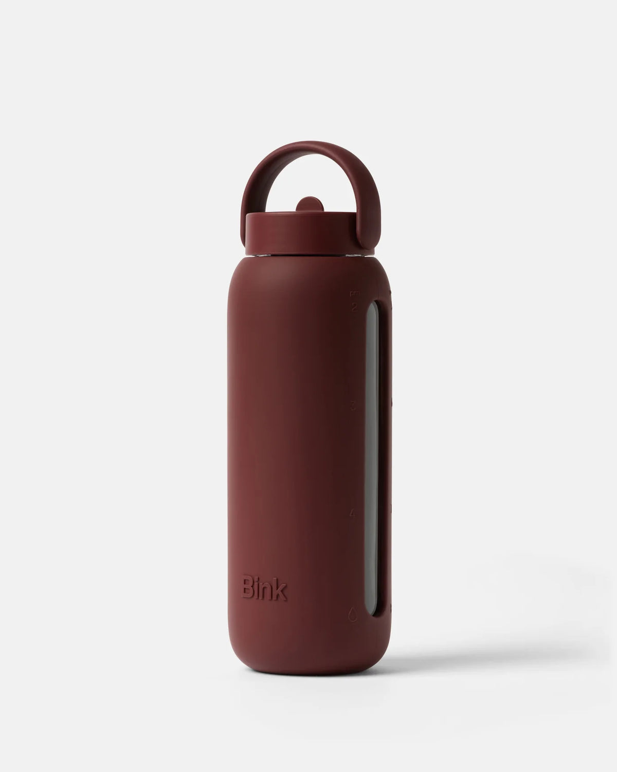 Day Bottle Flip Cap - 21 oz - Black Cherry