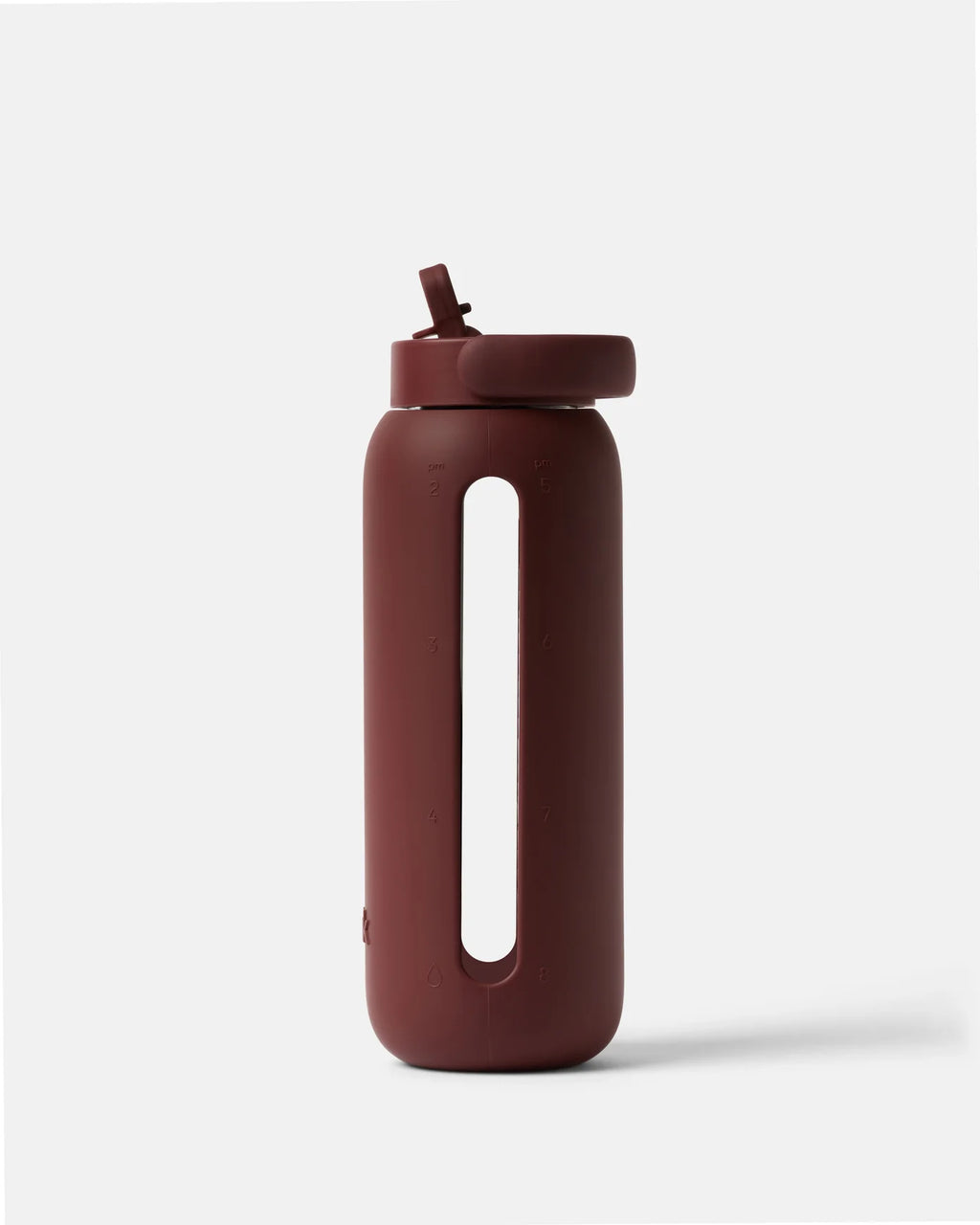 Day Bottle Flip Cap - 21 oz - Black Cherry