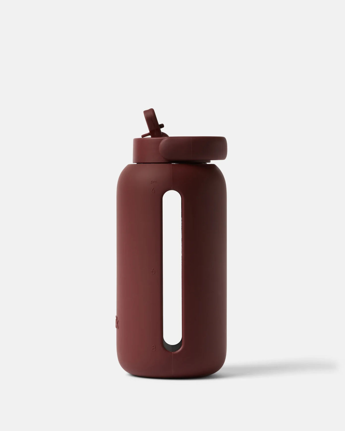 Big Bottle Flip Cap - 36 oz - Black Cherry