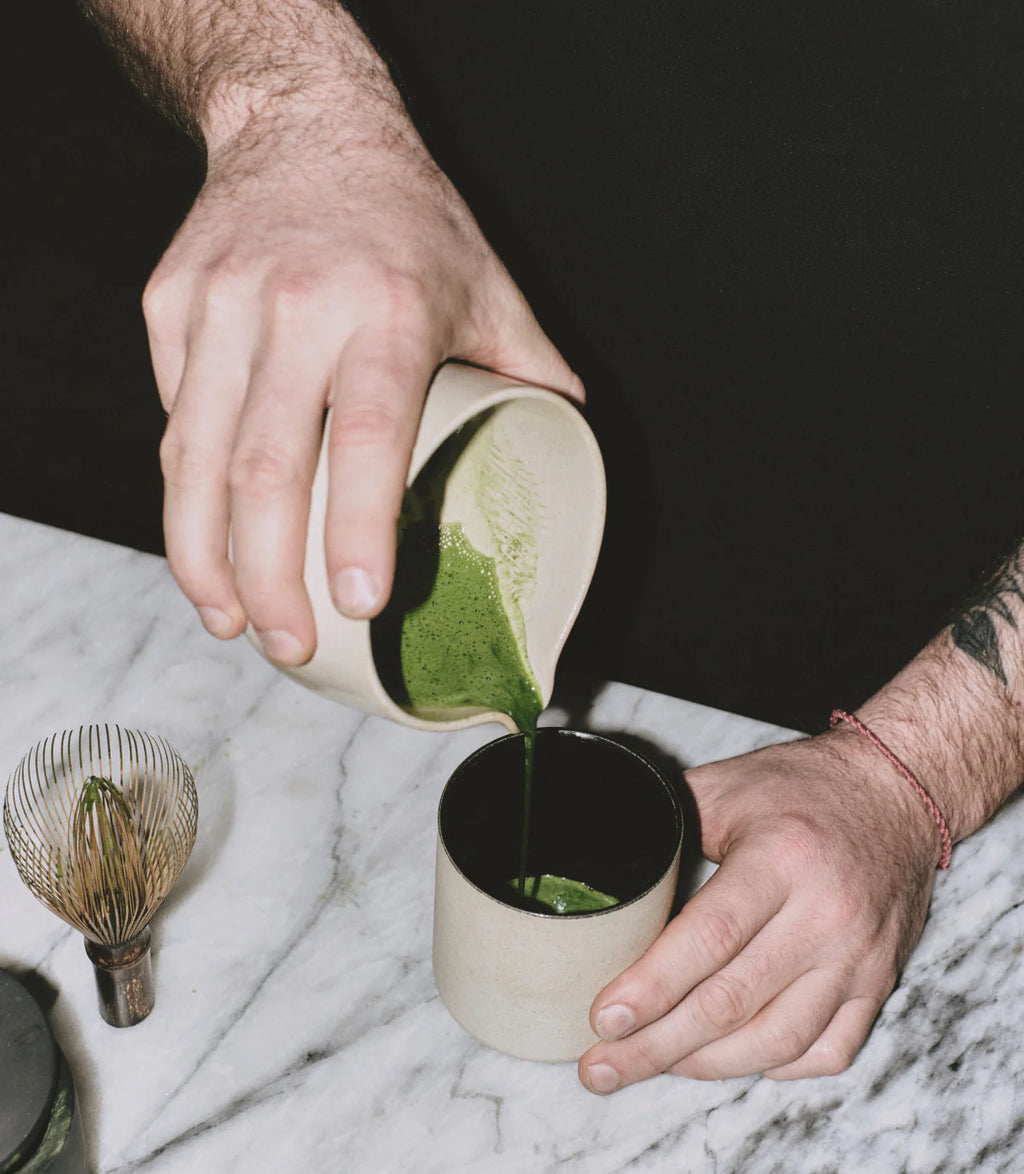 MAKE Ceremonial Grade Matcha 30g