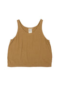 Cropped Tank