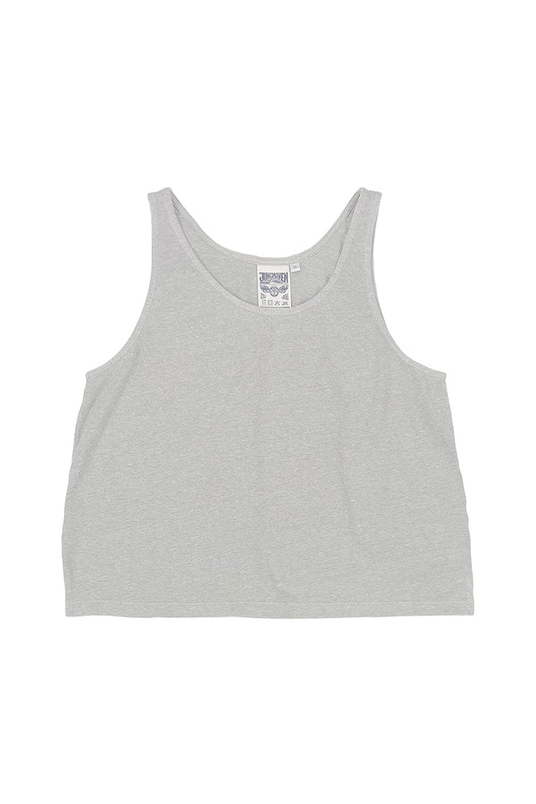 Cropped Tank