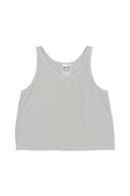 Cropped Tank