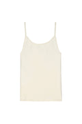Baby Rib Scallop Tank