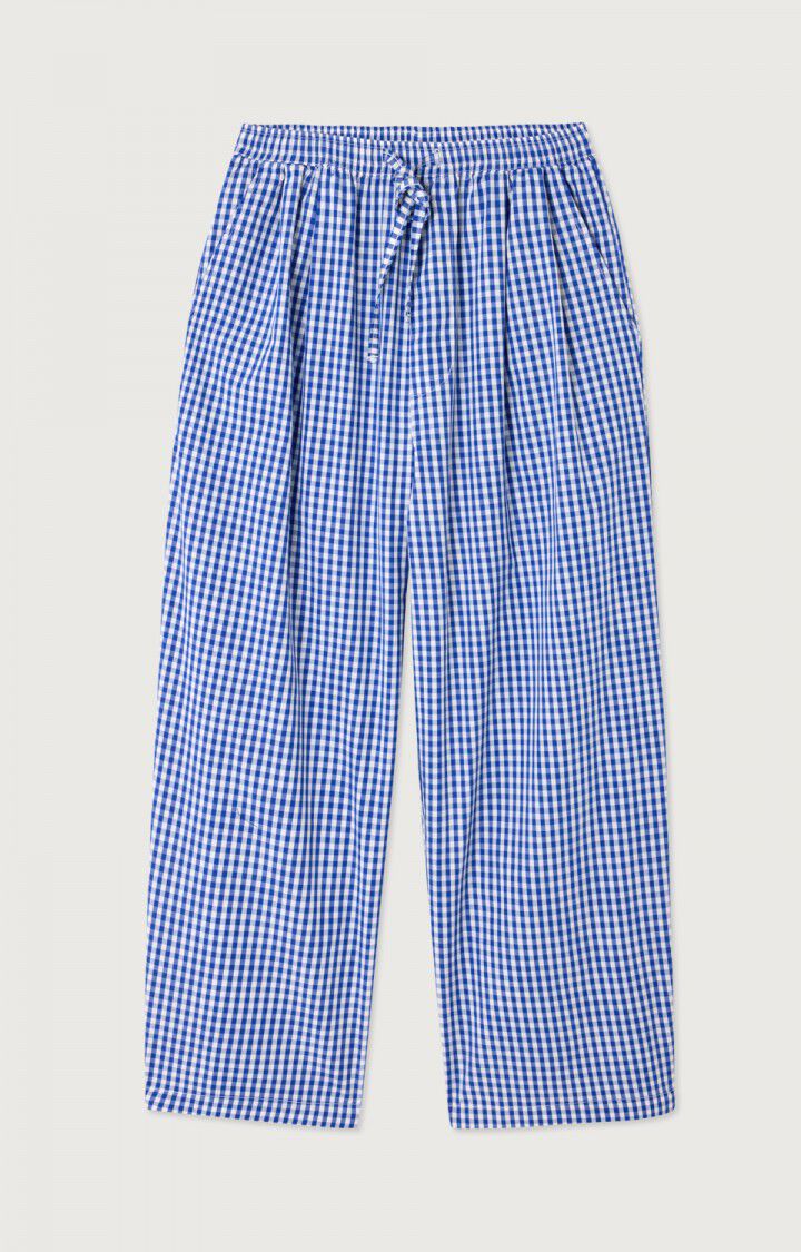 Women's Trousers Ekirow