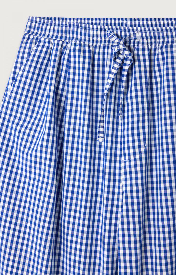 Women's Trousers Ekirow