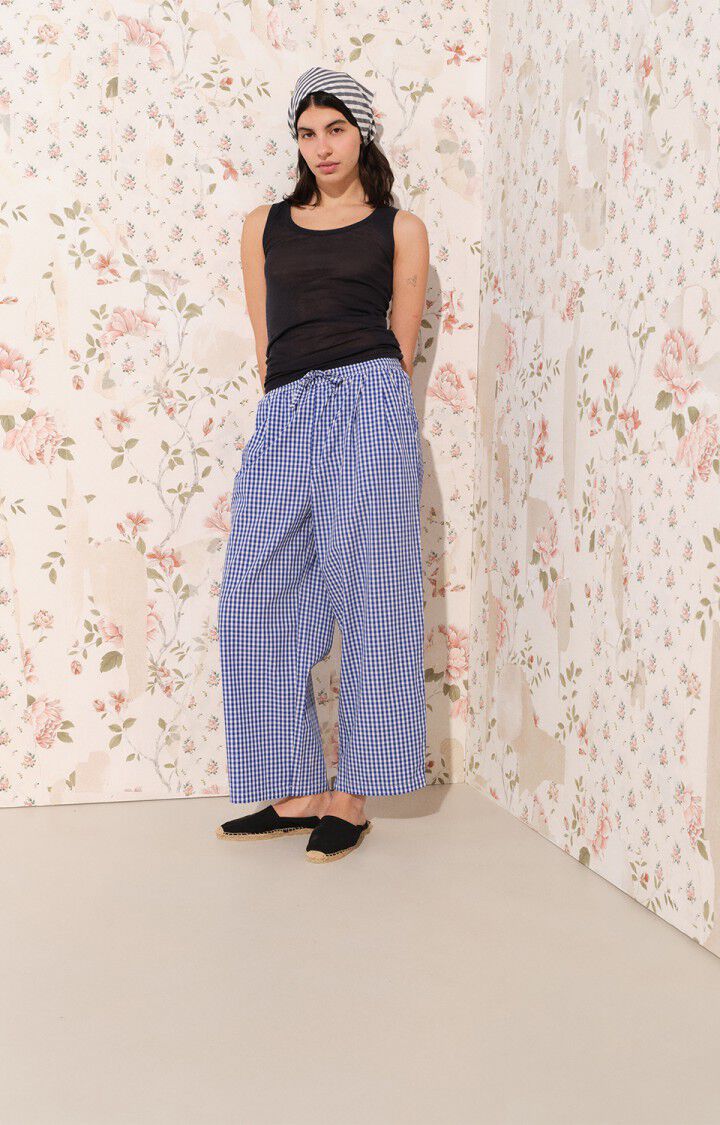 Women's Trousers Ekirow