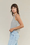 Cropped Tank