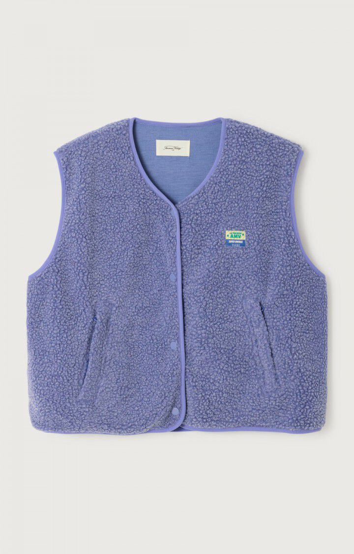 Hoktown Vest - Provence