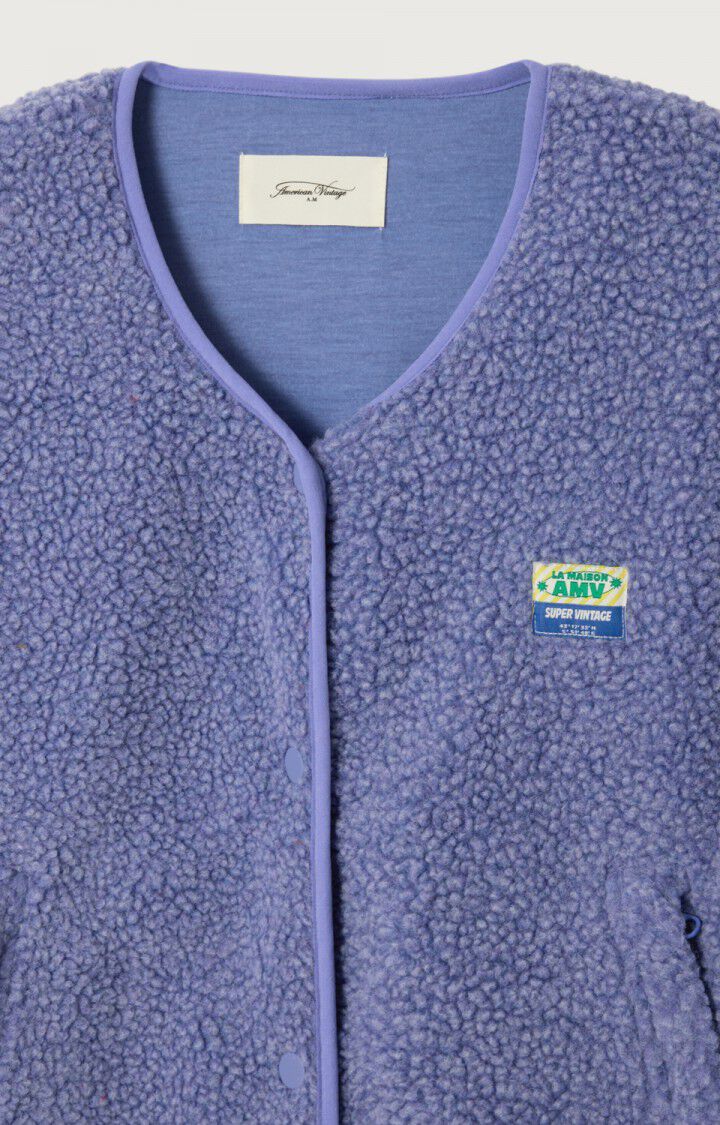 Hoktown Vest - Provence