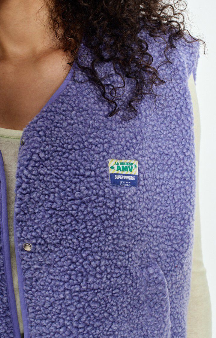 Hoktown Vest - Provence