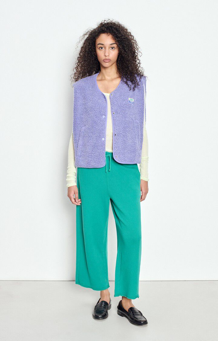 Hoktown Vest - Provence