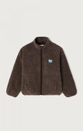 Hoktown Jacket - Chestnut
