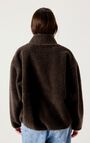 Hoktown Jacket - Chestnut