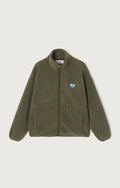 Hoktown Jacket - Varan (Green)