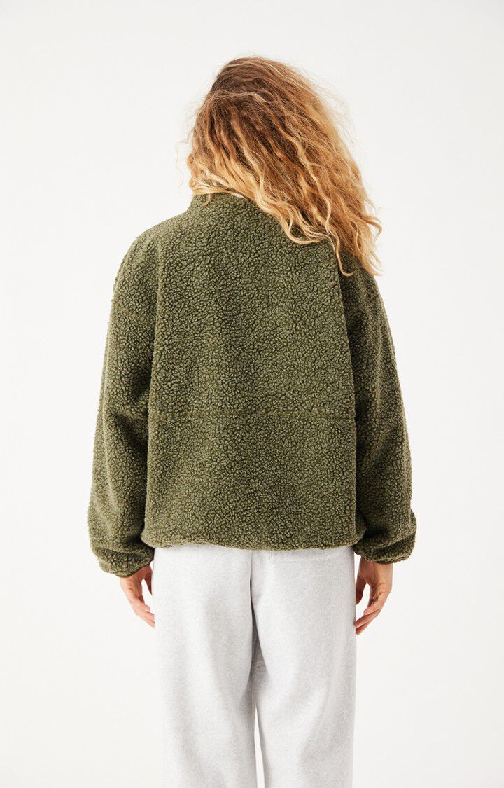 Hoktown Jacket - Varan (Green)