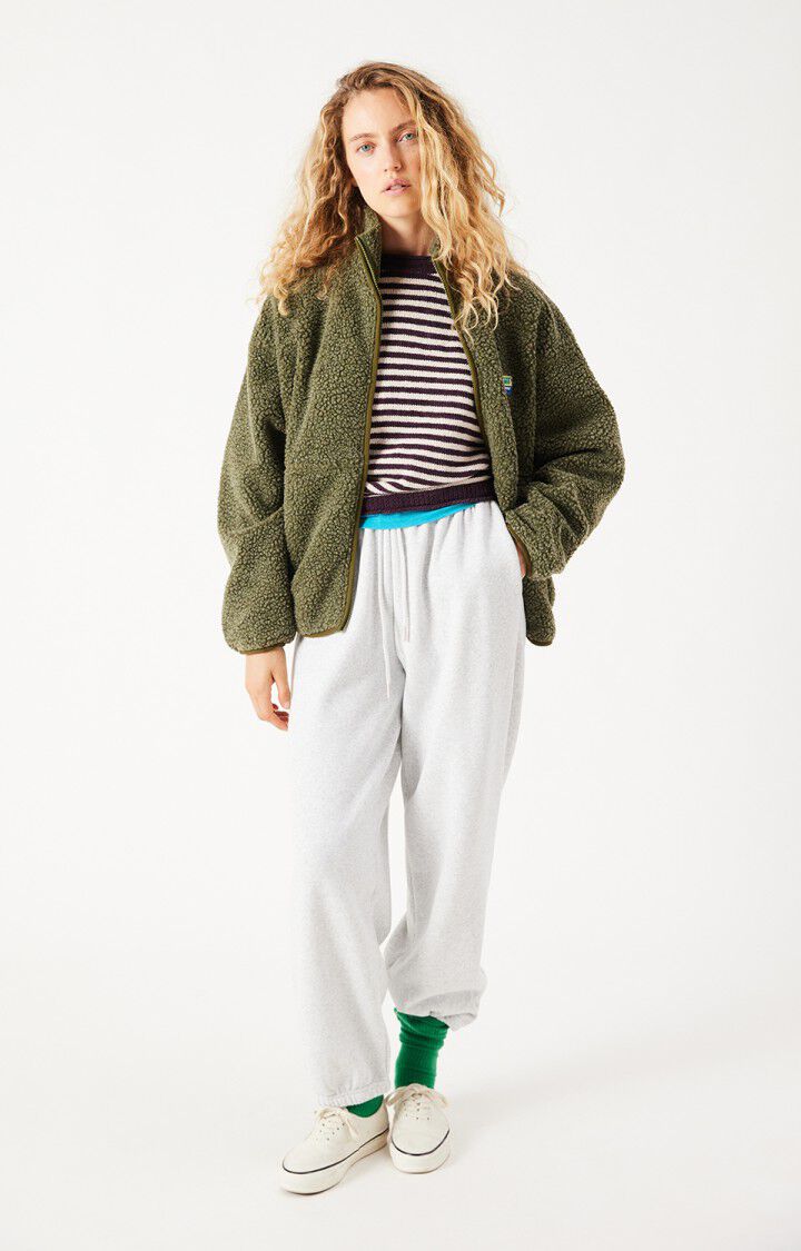 Hoktown Jacket - Varan (Green)