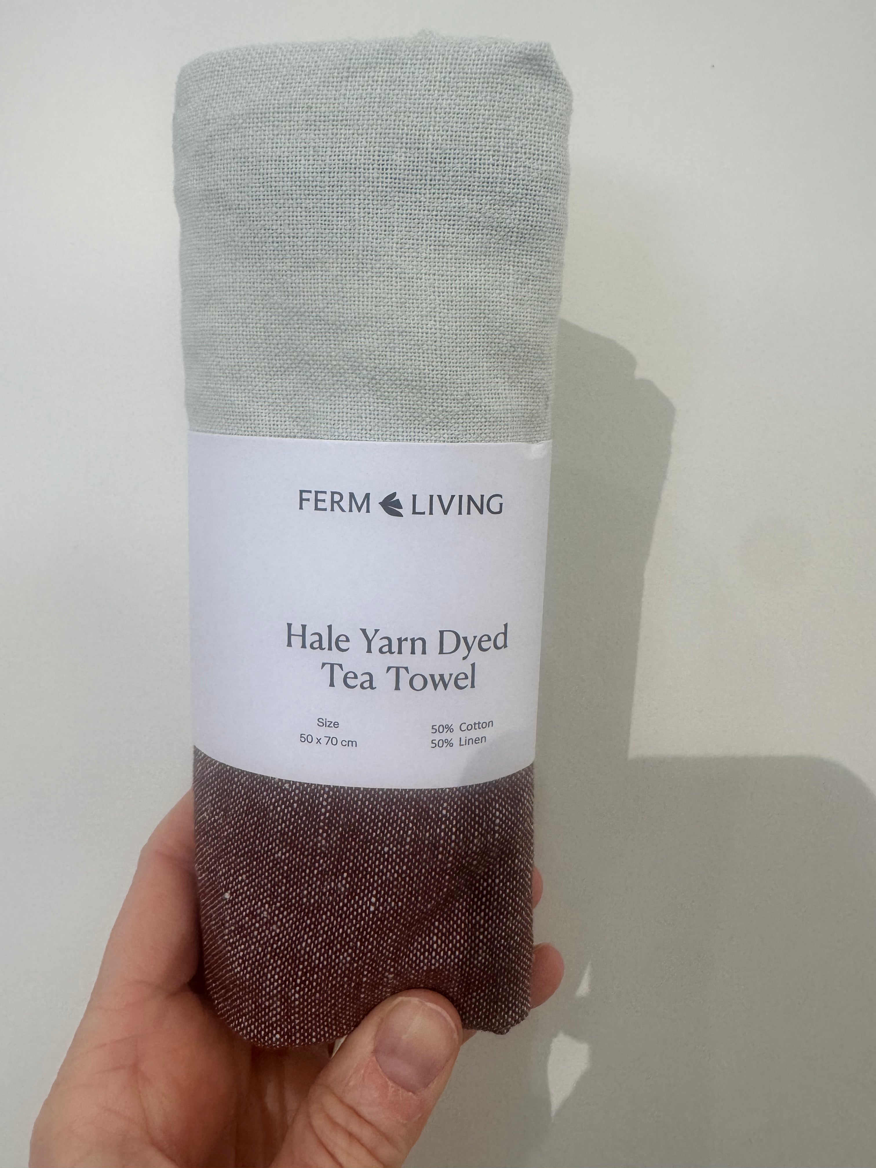 Hale Tea Towel