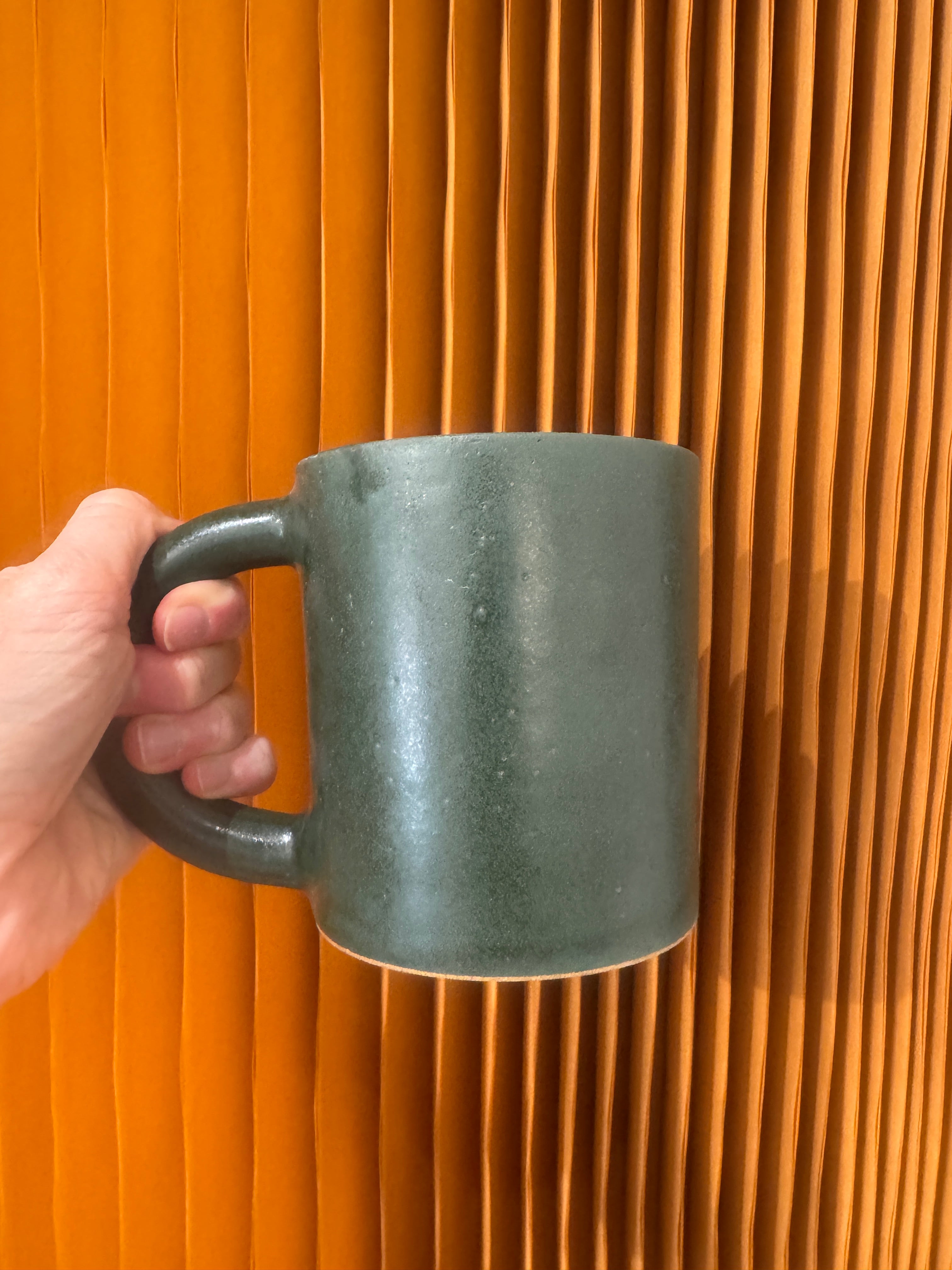 Comfort Mug - Forest
