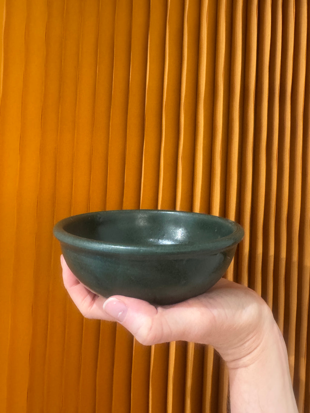 Apero Bowl - Forest
