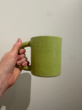 Comfort Mug - Honeydew