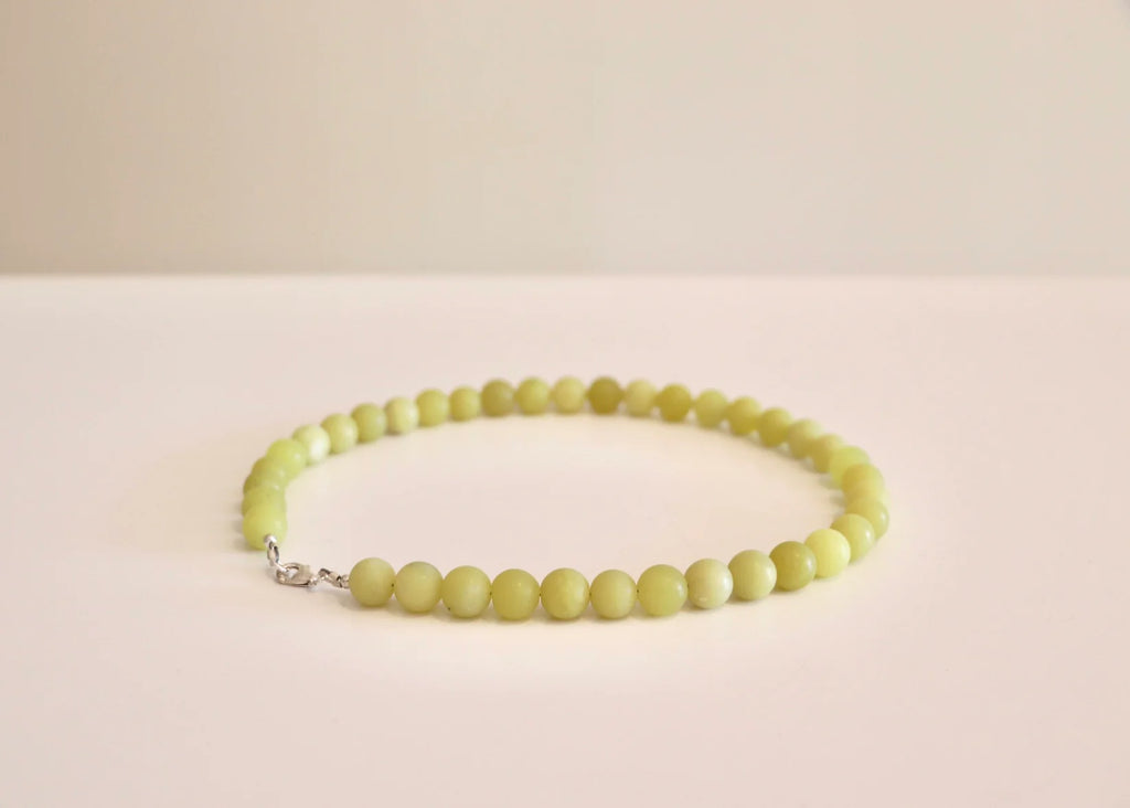 Dune Necklace
