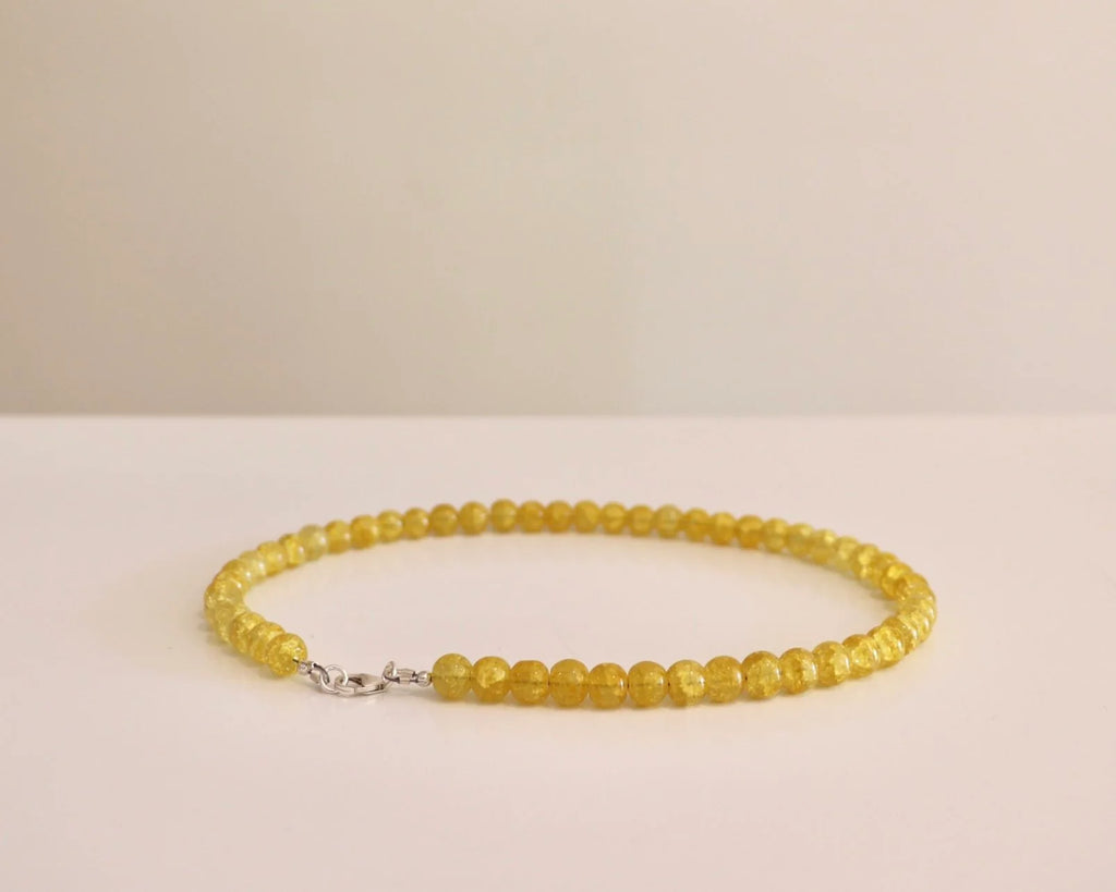 Nora Necklace