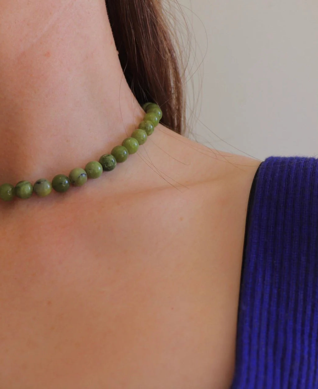 Peta Necklace