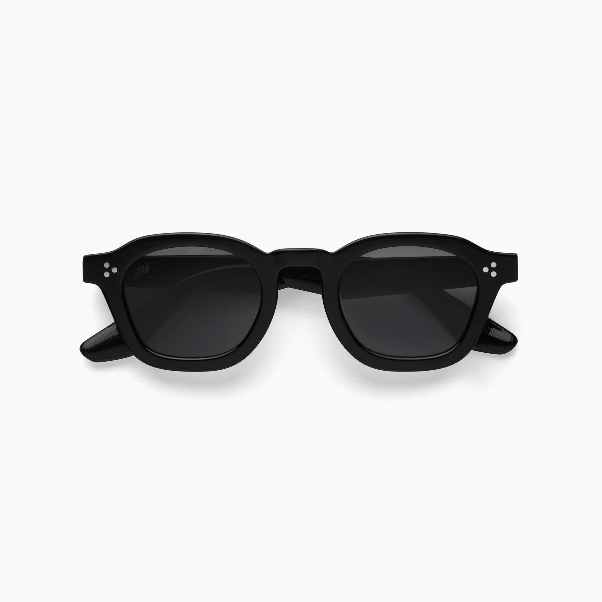 Logos - Black