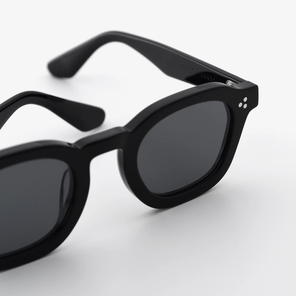 Logos - Black