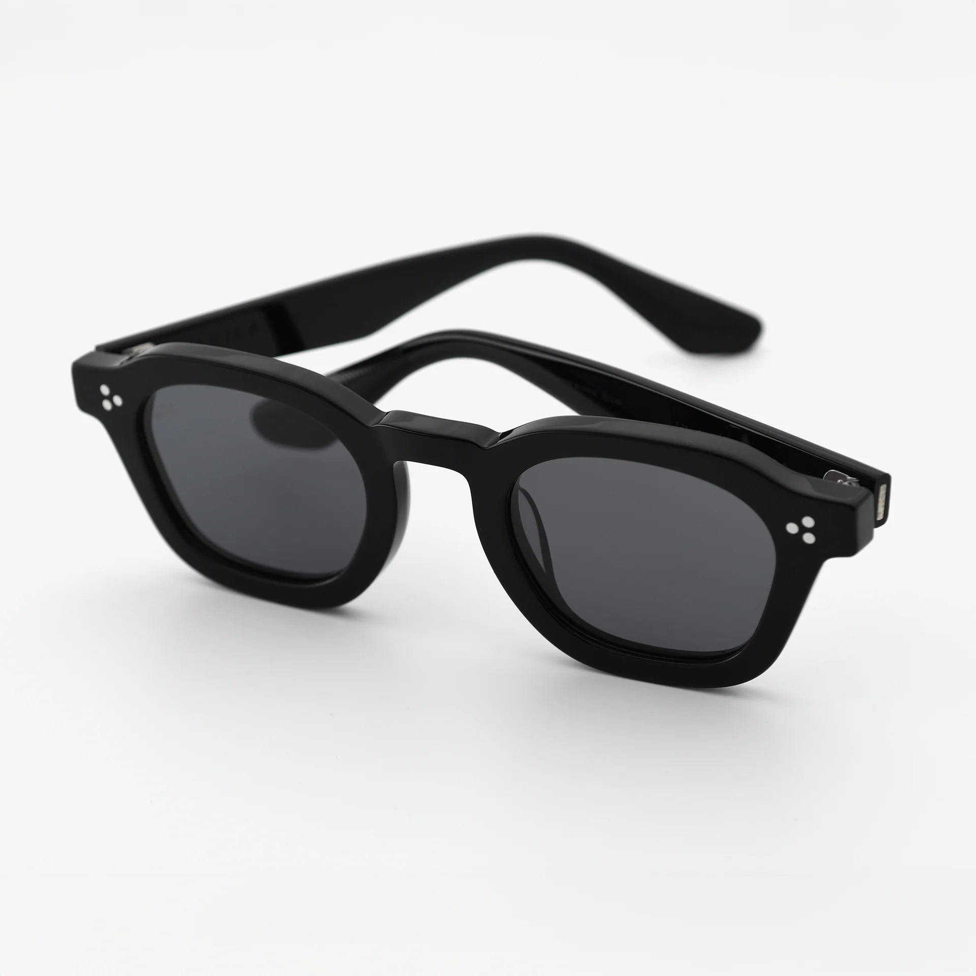 Logos - Black