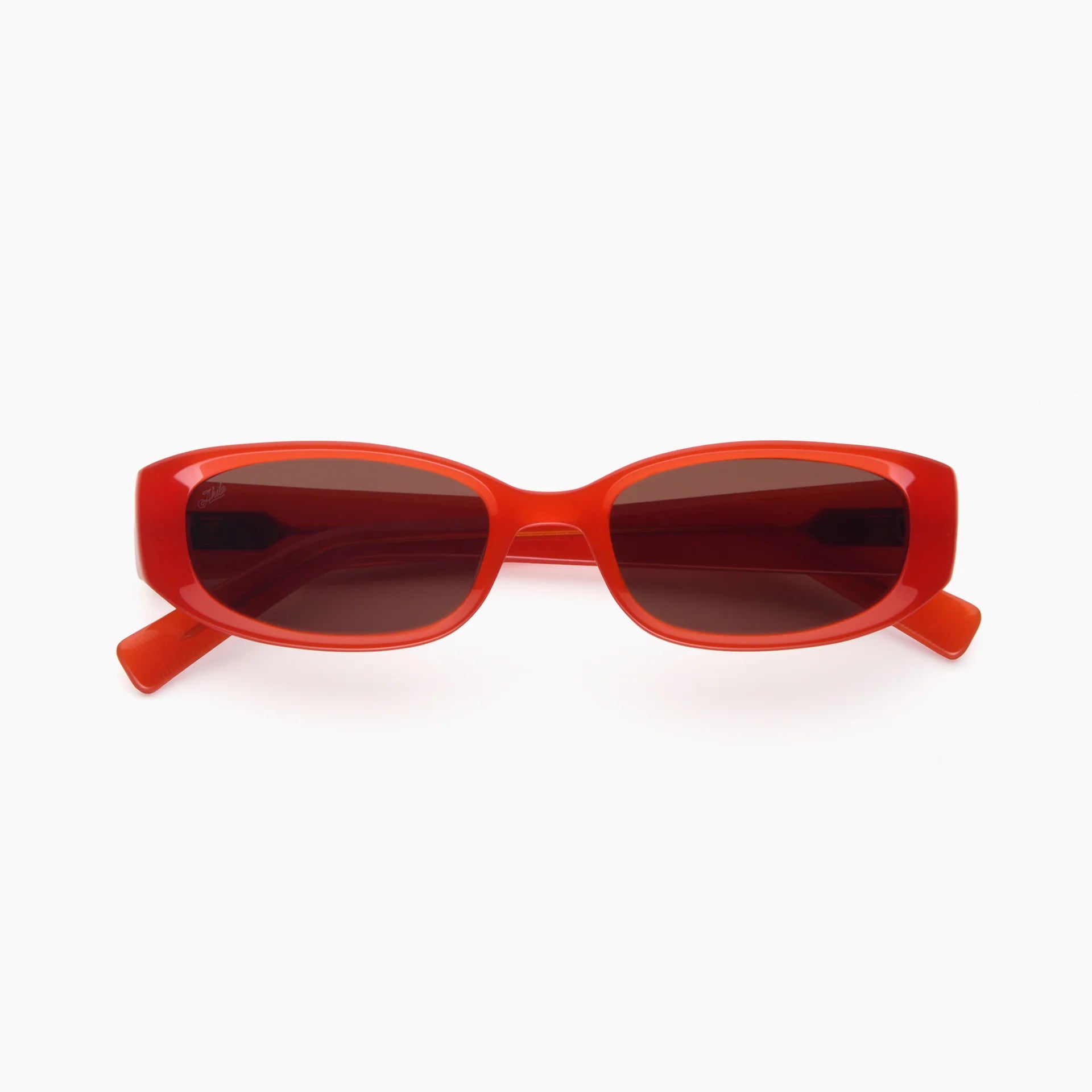 Mira - Chili Acetate/Brown