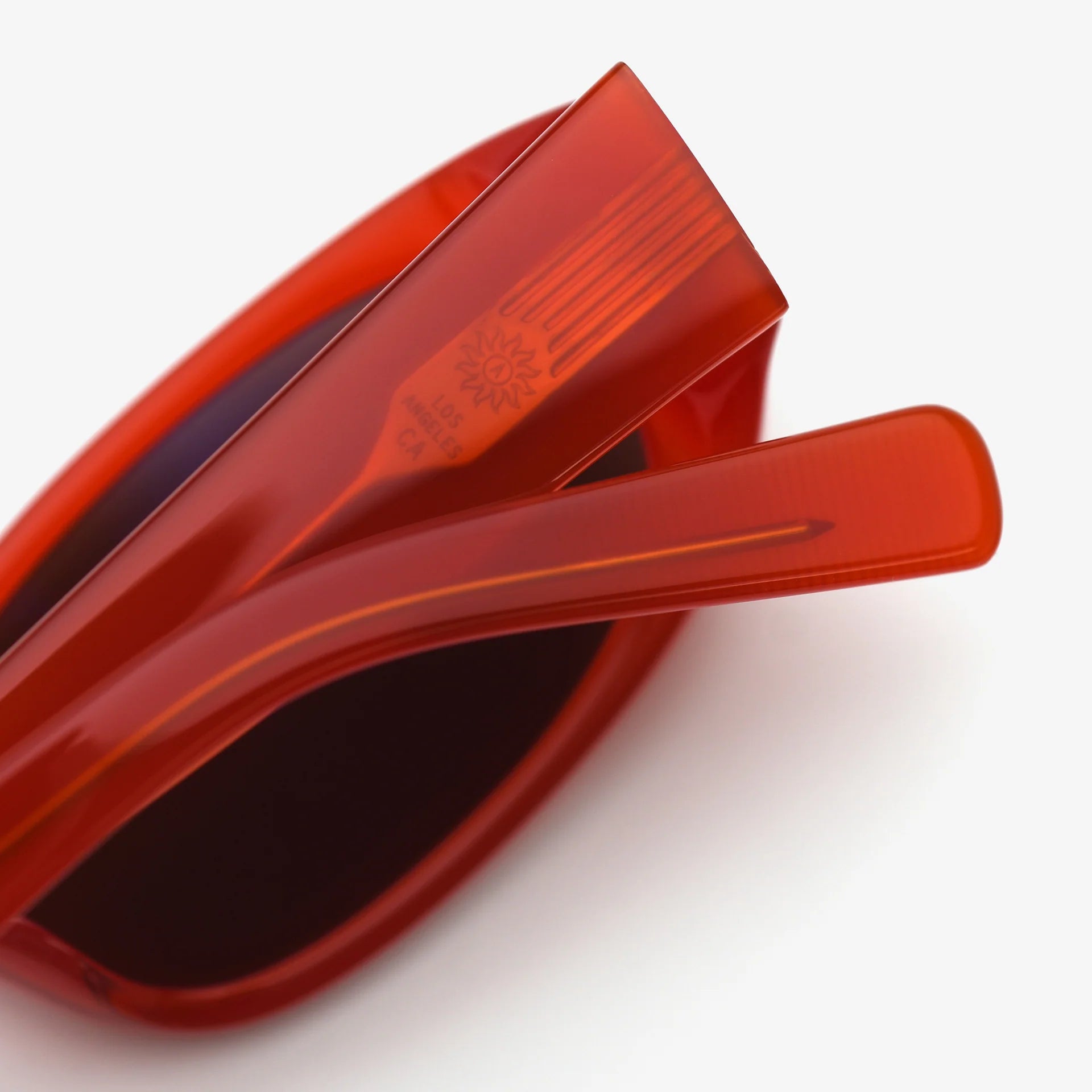 Mira - Chili Acetate/Brown