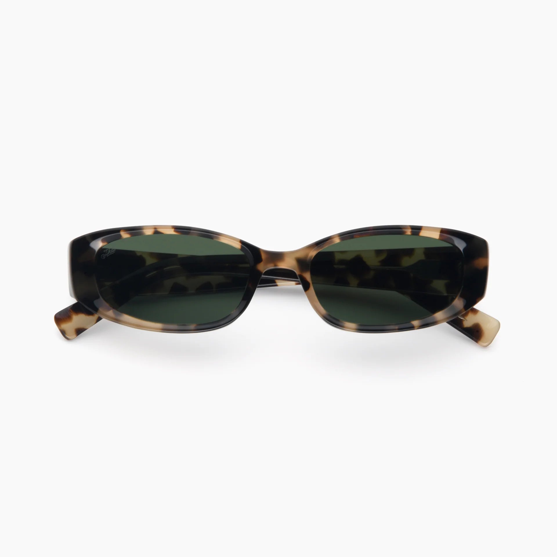Mira - Tortoise/Pine