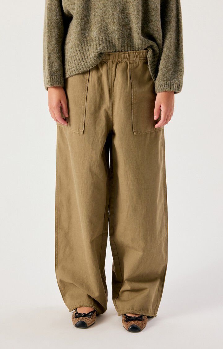 Namaz Pants