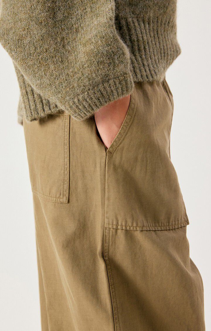 Namaz Pants