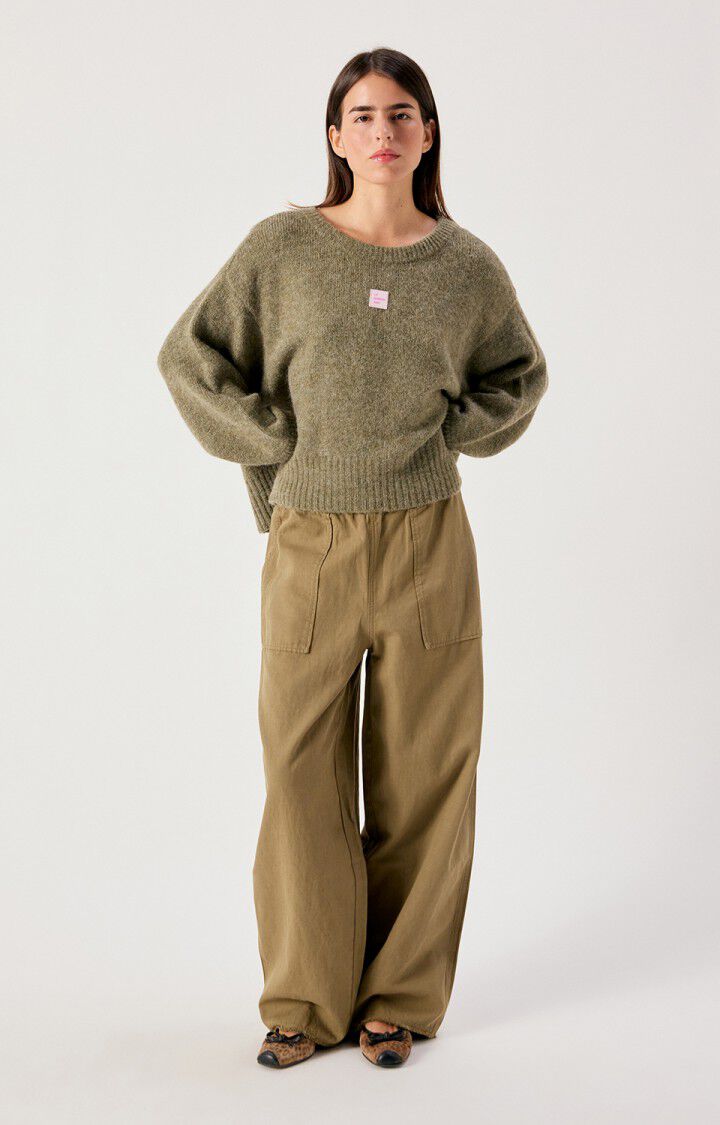 Namaz Pants