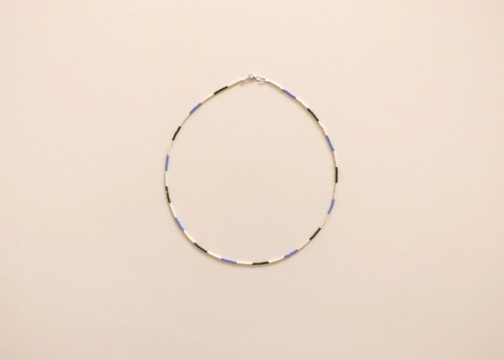 Cora Necklace - Three Ways