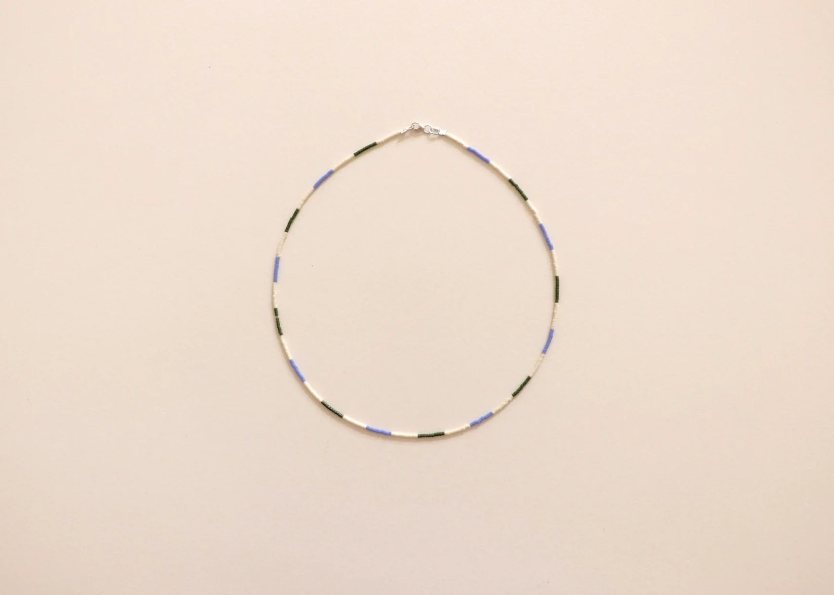 Cora Necklace - Three Ways