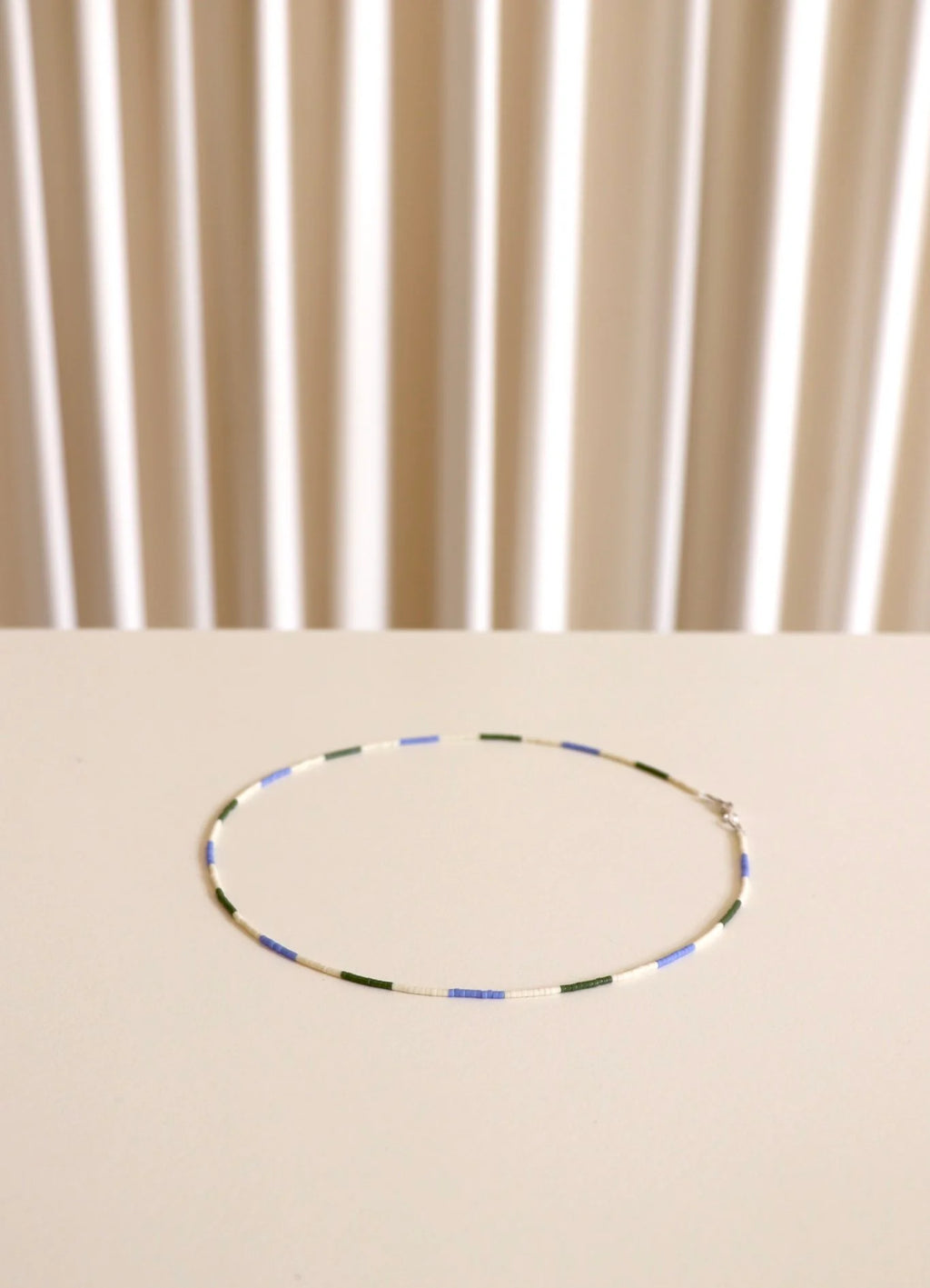 Cora Necklace - Three Ways